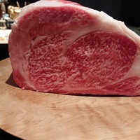 麻布 kumasan - 宮崎牛サーロイン
