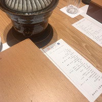 個室会席 北大路 品川茶寮 -  個室会席 北大路 品川茶寮 -