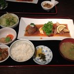 和洋亭　なか村 - なか村三昧1