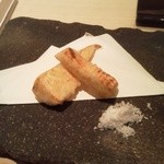 くろぎ - 白子筍