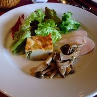 ボーン グランデ アリア - 
