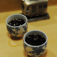 うを徳 - 黒豆