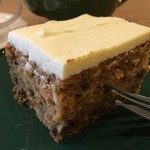 カフェ ウォルナット - 