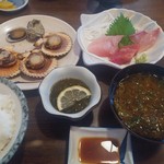 磯料理ヨット - 