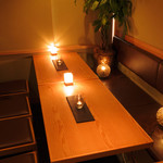 TRATTORIA SHIBASAKI - 