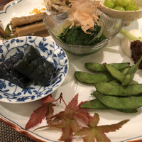 目黒の和食 さとう - 
