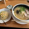 天水ラーメン