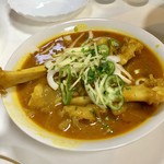 パキザ カレーハウス - 