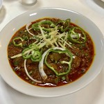 パキザ カレーハウス - 