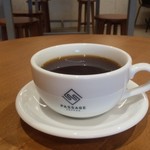 Passage Coffee Roastery - 