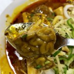 パキザ カレーハウス - 