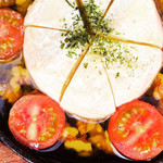 Dining kaze 池袋の風