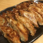 餃子歩兵 - 