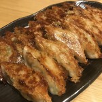 餃子歩兵 - 