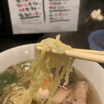 Ramen Hatsudaiya Shiro - 