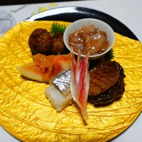 割烹 やました - 