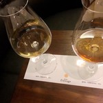 Jukusei Koshu Eru Va-Ju - 