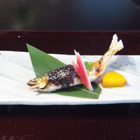 ひら井 - 鮎田
