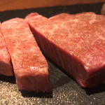 個室焼肉ITADAKI - 