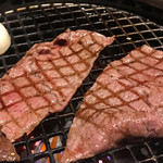 個室焼肉ITADAKI - 