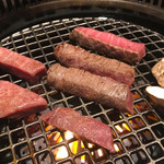 個室焼肉ITADAKI - 