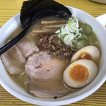 Ramen Houki Ya - 