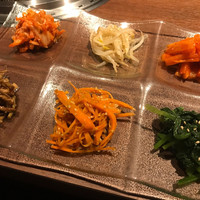 個室焼肉ITADAKI 町田 - 