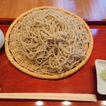 ひろしま 蕎麦人 - 