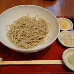 ひろしま 蕎麦人 - 