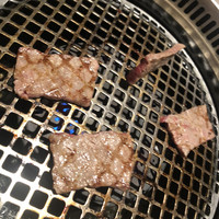 近江うし 焼肉 にくTATSU 青山本店 - 