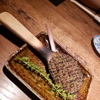 蕎麦懐石 無庵 - 