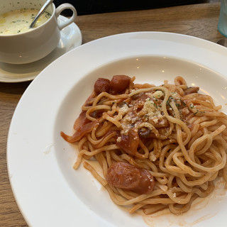 ポタパスタカフェ_0