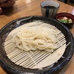 重蔵 - 自家製うどん