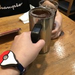 重蔵 - 食べロガーな乾杯