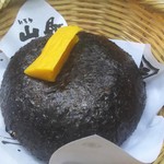 いろり山賊 - 山賊むすび