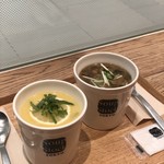 Soup Stock Tokyo - 