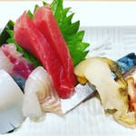 Sushi Miyashita - 