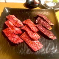 近江うし焼肉 にくTATSU 銀座店 - 