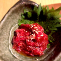 近江うし焼肉 にくTATSU 銀座店 - 