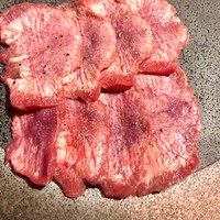 近江うし焼肉 にくTATSU 銀座店 - 