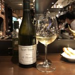 恵比寿山の上バル - 