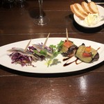 恵比寿山の上バル - 