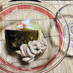 弁慶鮨 - 
