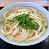 讃岐うどん 條辺