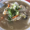 元祖 中華つけ麺 大王 鮫洲店
