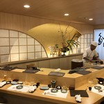 Sushi Urayama - 