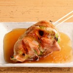 博多野菜巻き串 ひょーげもん - 