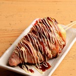 博多野菜巻き串 ひょーげもん - 