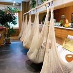 ハンモックカフェ～軽井沢カフェ～ - 