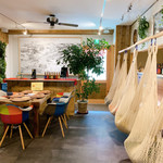 ハンモックカフェ～軽井沢カフェ～ - 